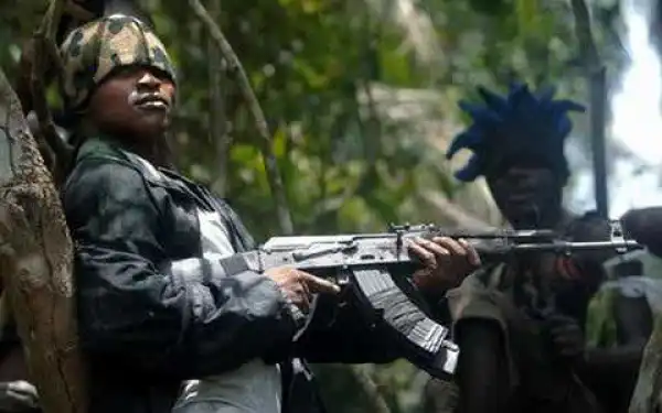UNIPORT Professor abducted by unknown men